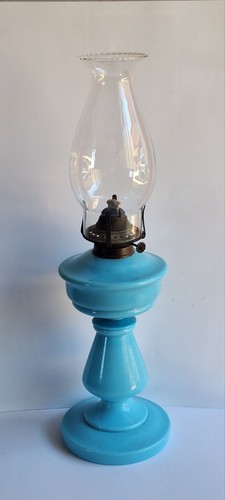 Antico lume lampada olio - antico,