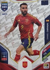 Panini 365 2026 FAN22