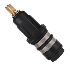 Ricambio cartuccia valvola miscelatore doccia termostatico rame completo avanzat