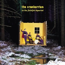The Cranberries - To The