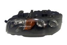 FARO ANTERIORE SINISTRO PER FIAT Punto Berlina 5P 2° Serie (99>03)