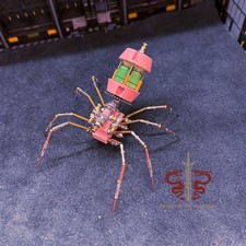 Cyberpunk modellino - cyberpunk,
