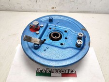 MOZZO TAMBURO FRENO POSTERIORE ORIGINALE FIAT 500 TOPOLINO C (PP370)