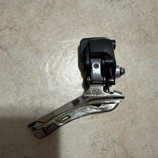 Deragliatore anteriore Shimano