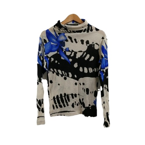 Top yohji yamamoto collo - top, y's