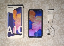 Samsung Galaxy A10 - 32GB  (Senza operatore) (Dual SIM) 