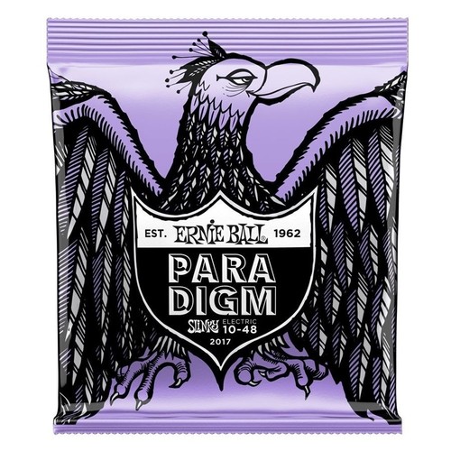Ernie ball 2017 ultra - 2017,