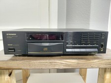 Pioneer PD-S 501 + cavo RCA di