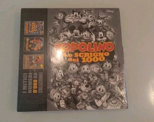Box scatola panini comics - box,