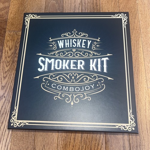 Combojoy kit affumicatore - combojoy,