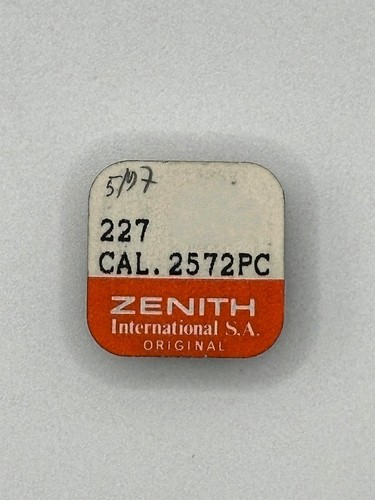 Zenith 2572pc - zenith,