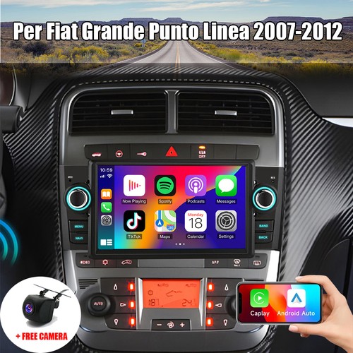Android autoradio carplay - android, 14
