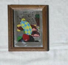 QUADRO A SPECCHIO PRINTED