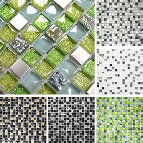 Mosaico pietra naturale - mosaico,