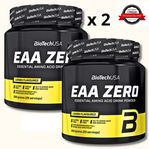 Biotech usa eaa aminoacidi - eaa,
