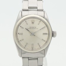 Rolex Oyster Perpetual
