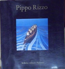 PIPPO RIZZO Sellerio 1989