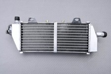 Radiateur d Eau Droit Type Racing en Aluminium KTM SXF 250 2016-2018