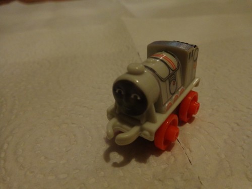 Fisher price thomas - thomas, &