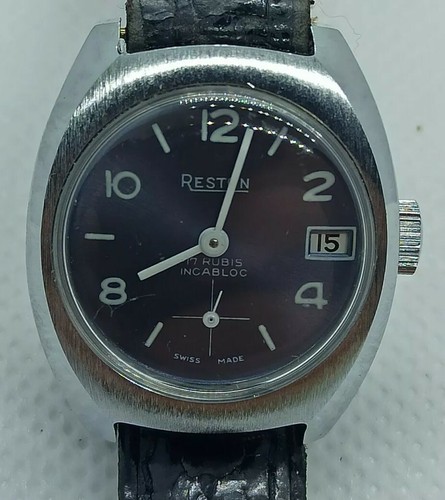 Nos originale orologio - nos,