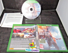 XBOX ONE Battlefield 1 _ per