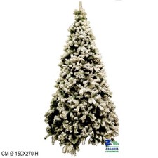 ALBERO DI NATALE MOD. LA