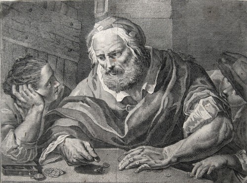 Giovanni volpato avaro - giovanni,