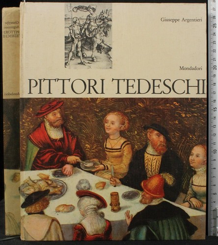 Pittori tedeschi giuseppe - pittori, tedeschi.