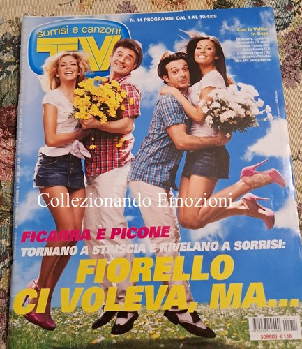 Sorrisi canzoni 14 - canzoni, n..14