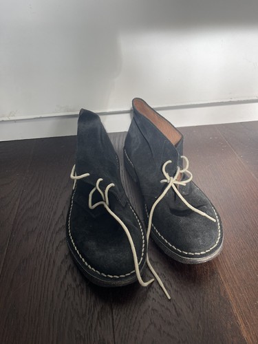 Scarpa stivaletti chukka - , a&t