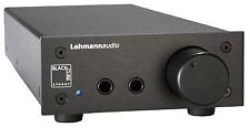 Lehmann Audio Linear