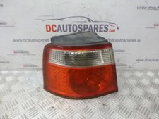 LAMPADA FANALE POSTERIORE/CODA