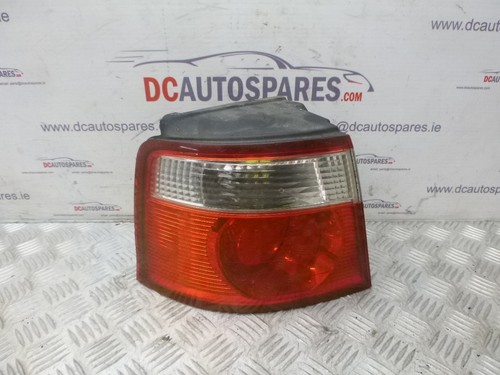 Lampada fanale posteriore coda - lampada, posteriore/coda