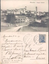 Moncalvo primi - moncalvo,