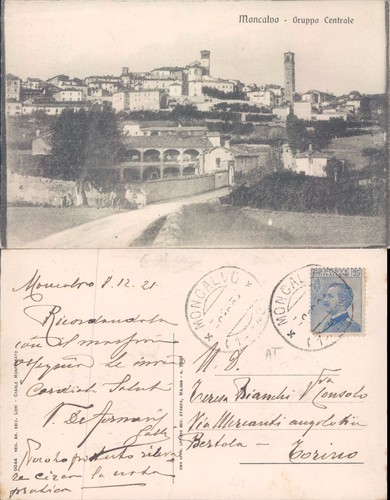 Moncalvo primi - moncalvo,