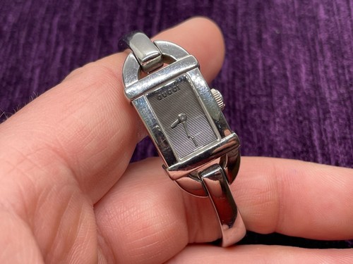 Orologio polso gucci 6800l - gucci,