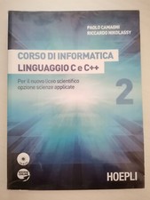 Corso di informatica