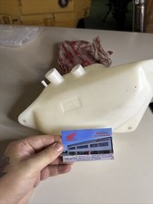 Serbatoio Olio Originale Nuovo