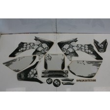 Kit adesivi minimoto WHY