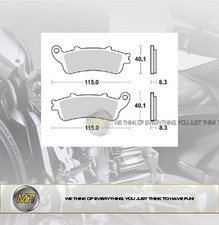 PER PEUGEOT SV 250 DAL 2002 AL
