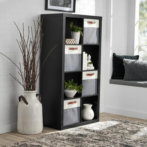 Grande libreria scaffali - libreria,