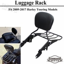 Schienale Sissy Bar +