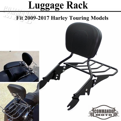 Schienale sissy bar - schienale, +