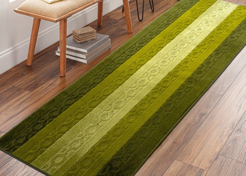 Tappeto runner antiscivolo - tappeto,