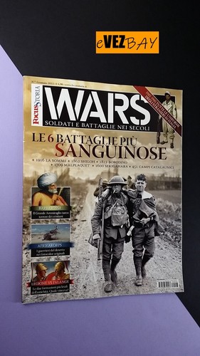 Focus storia wars - 7,