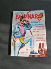 I NUOVI GALLI PANINARO NR. 20