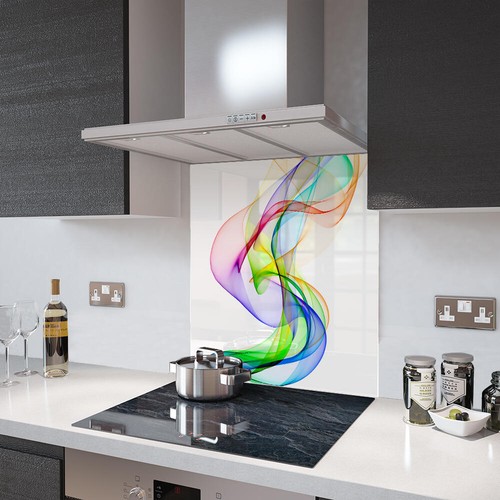 Vetro splashbacks onda - vetro,