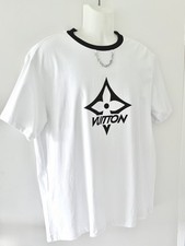 T-shirt uomo Louis Vuitton
