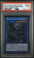 Malacoda Netherlord of the