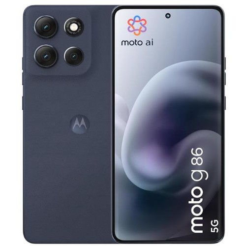 Motorola moto g86 256gb - moto,